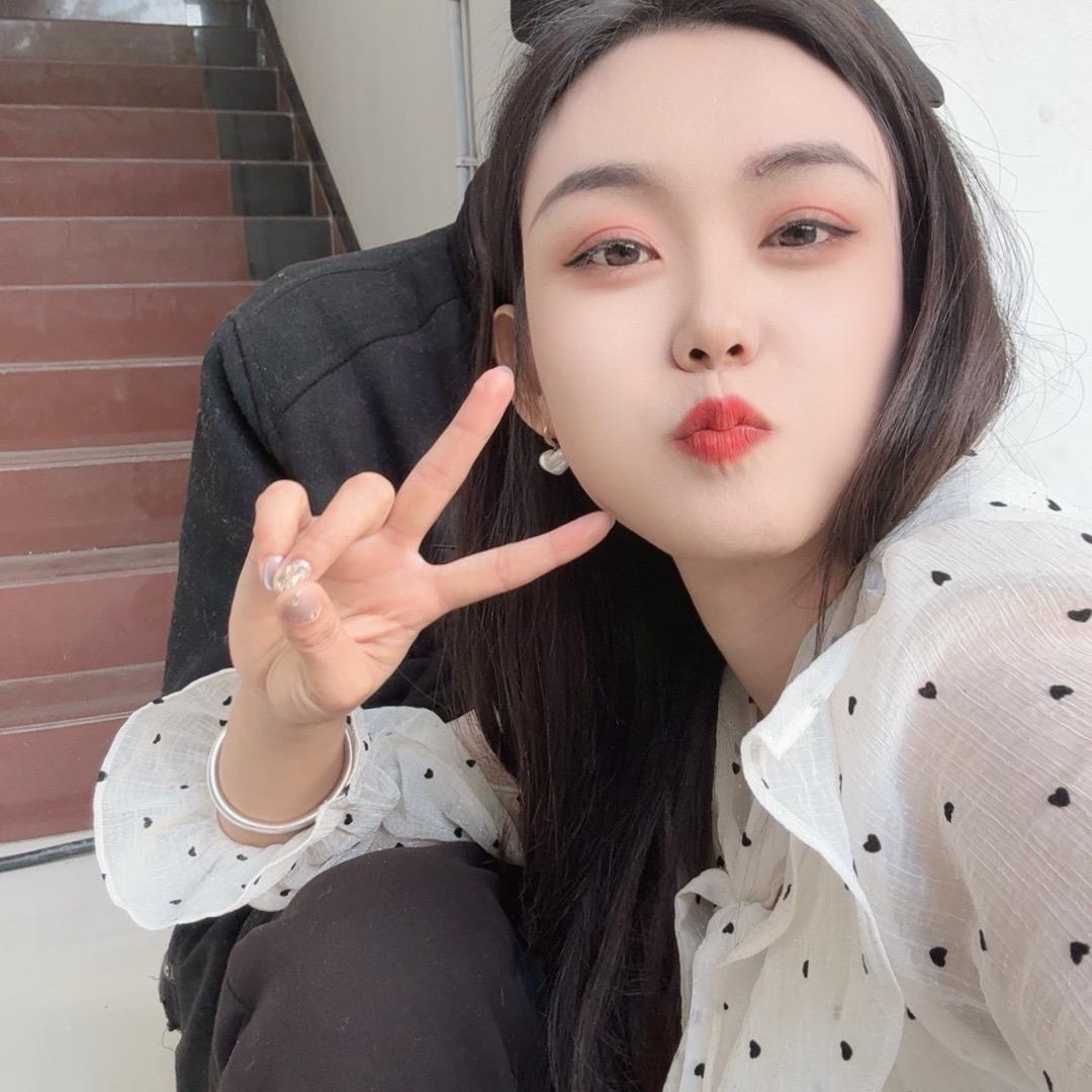 小橘子🍊