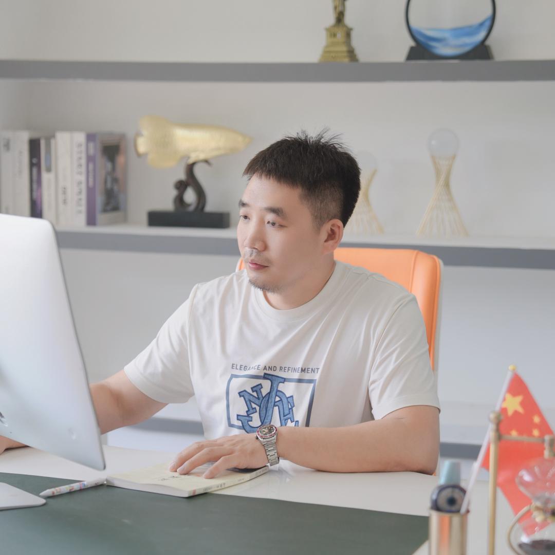 香河县木林森嘉缘家具厂