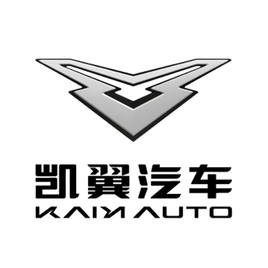 益阳华强奇瑞凯翼汽车