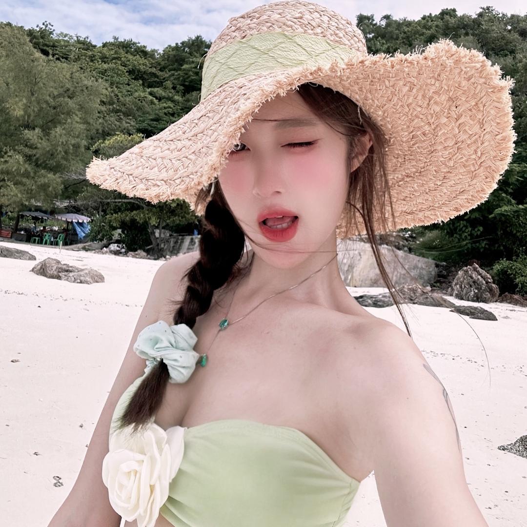 豆橛子女王🥦