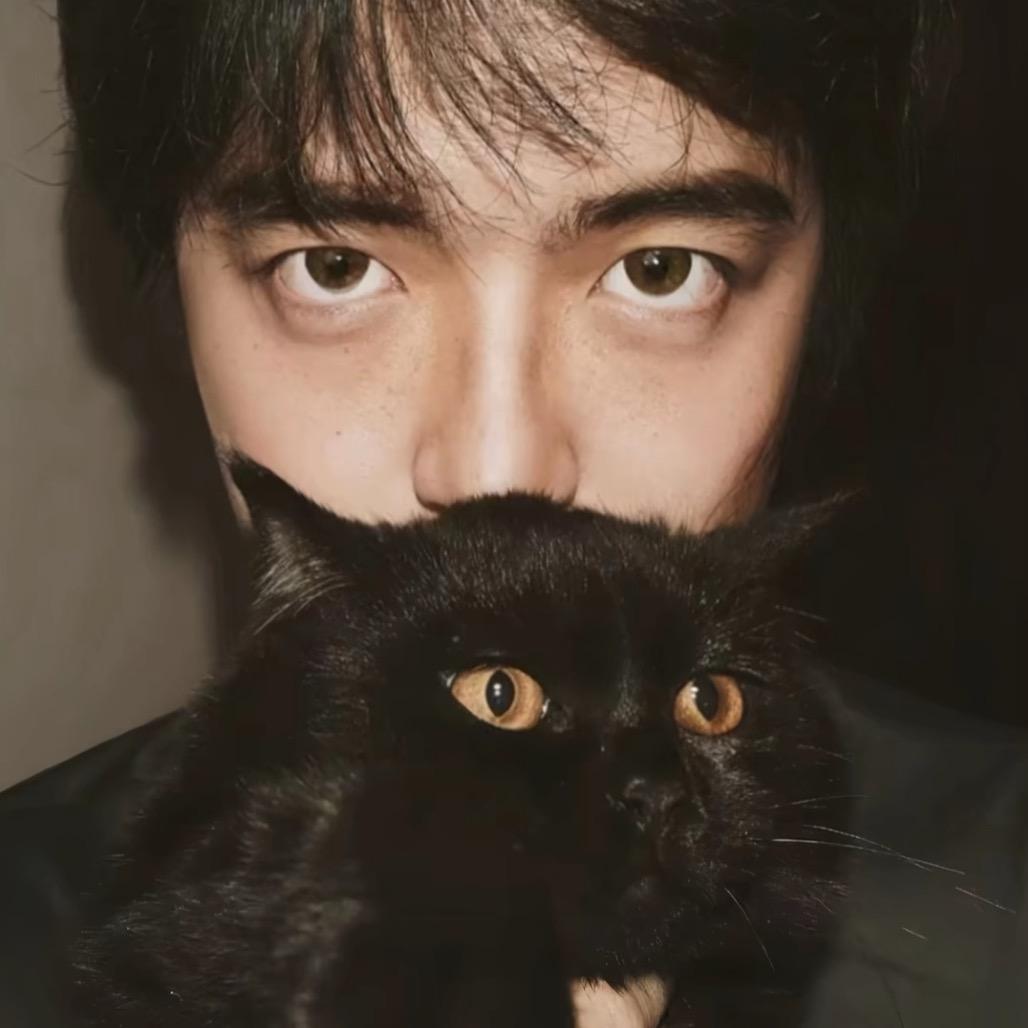 绿毛水怪（视频代剪🎬）