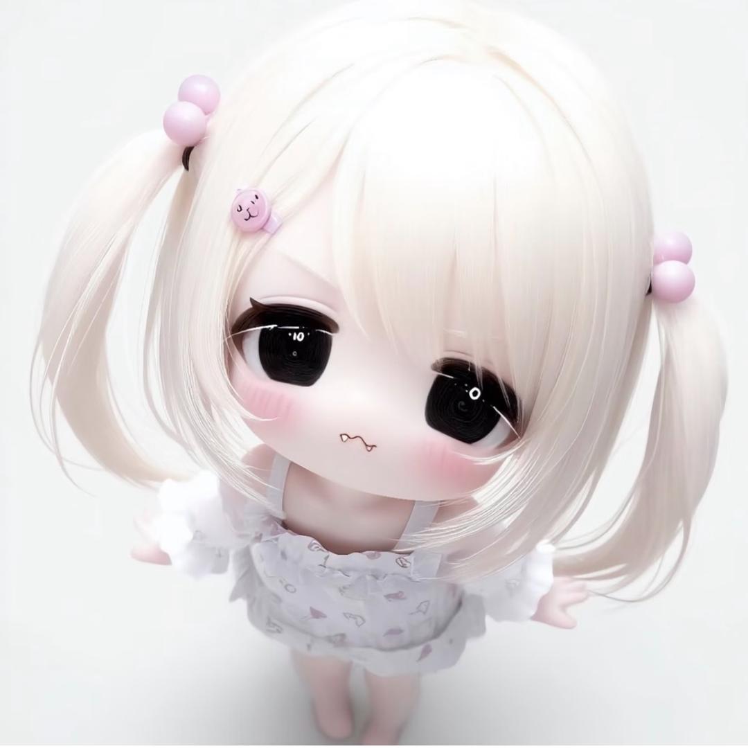 好运小君