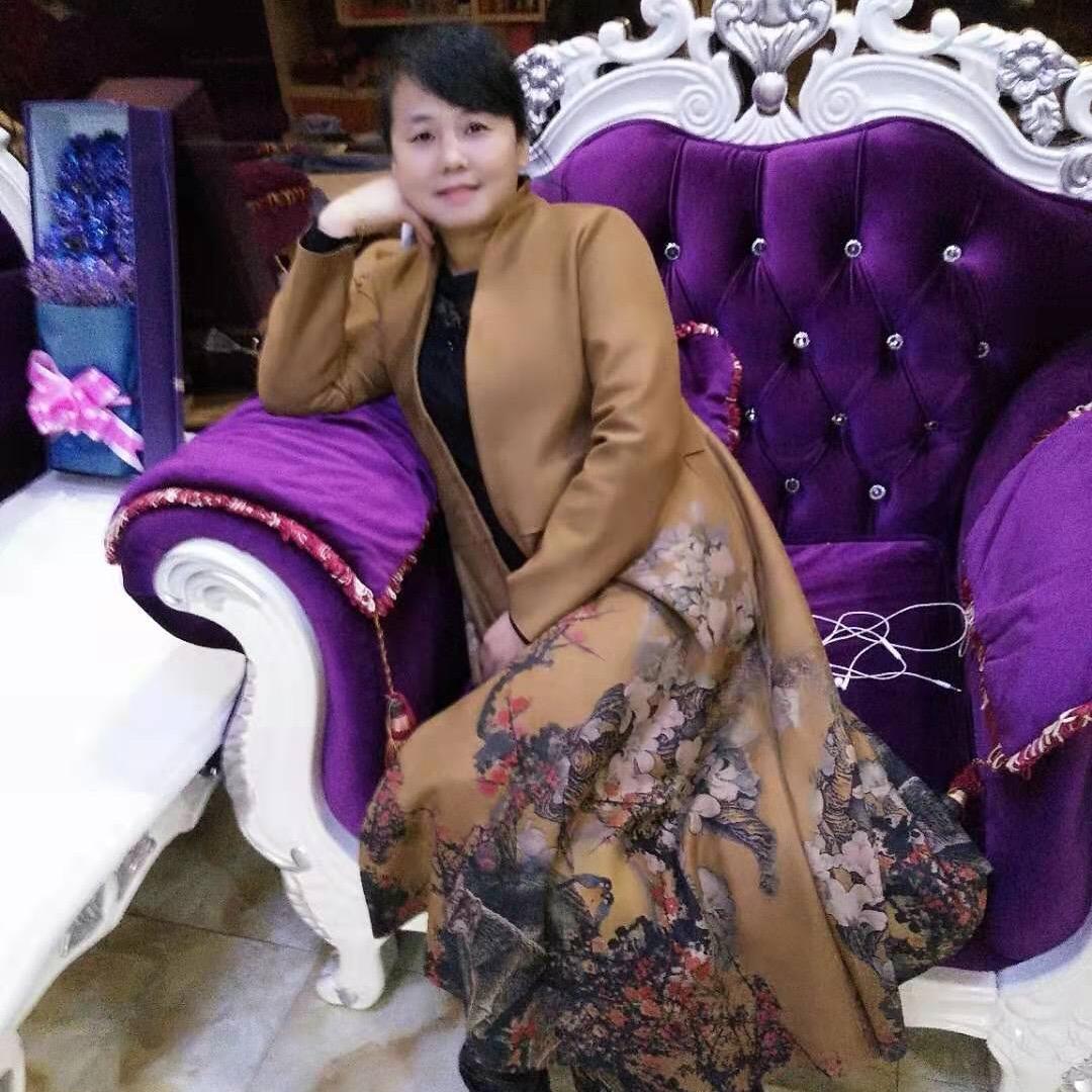 湖北小芳