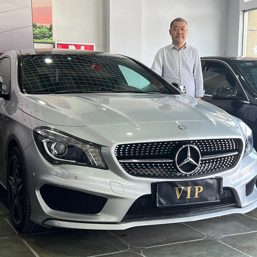 成都祥瑞精品好车