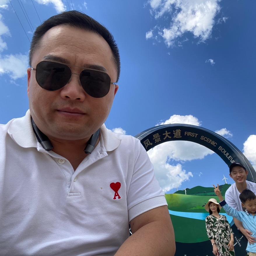二哥的朋友圈