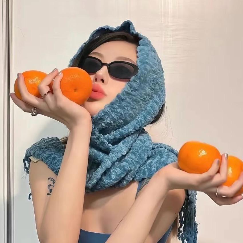 拉姆的穿搭日记（努力版）