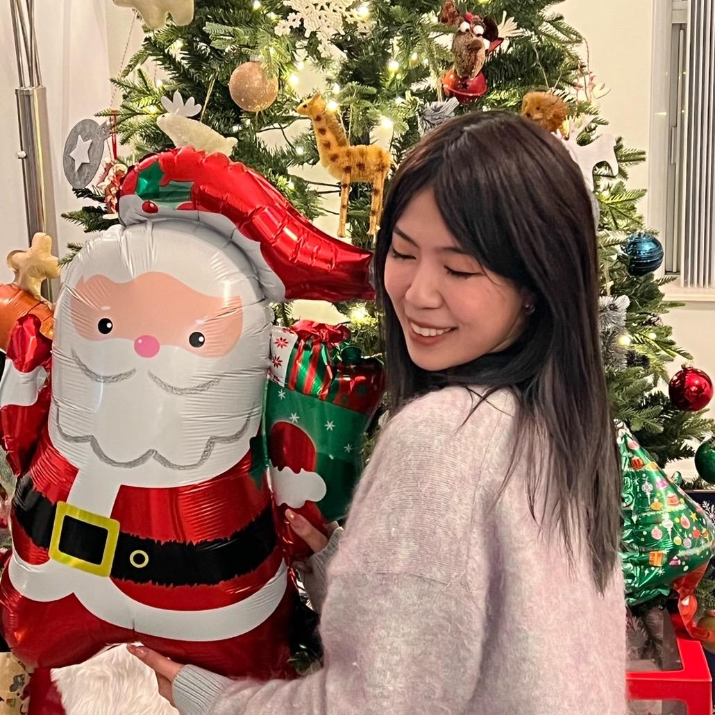南山妮妮子