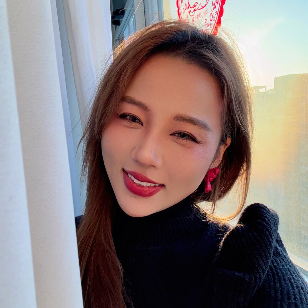 莎莎（朋友圈版）