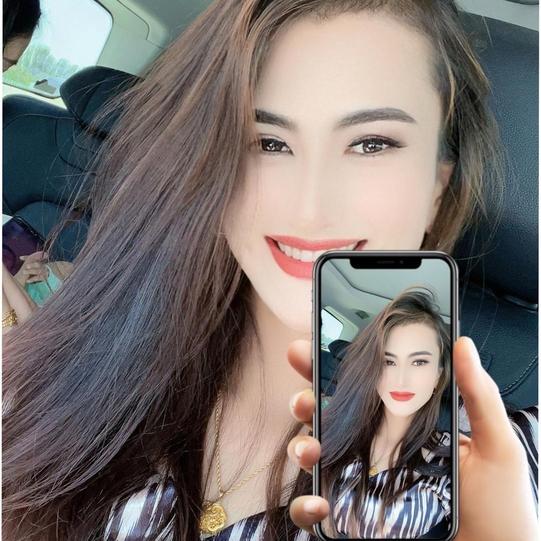 女王范er