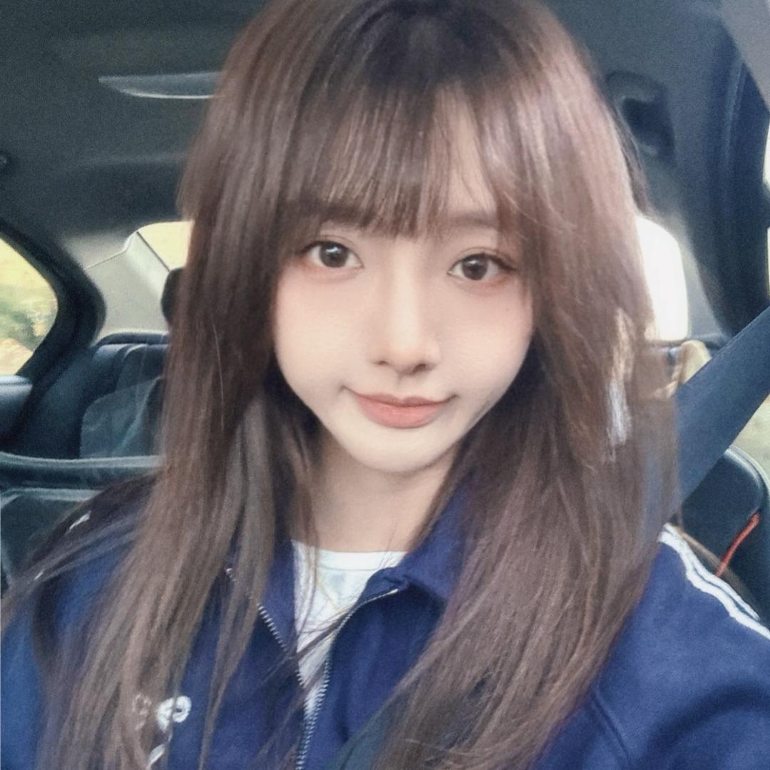你心仪的心怡