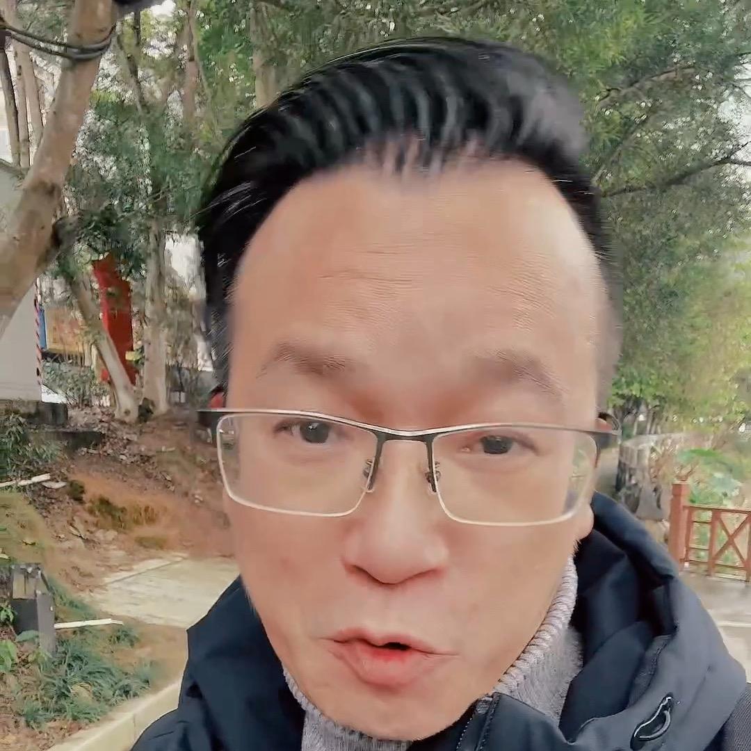 巴马老黄