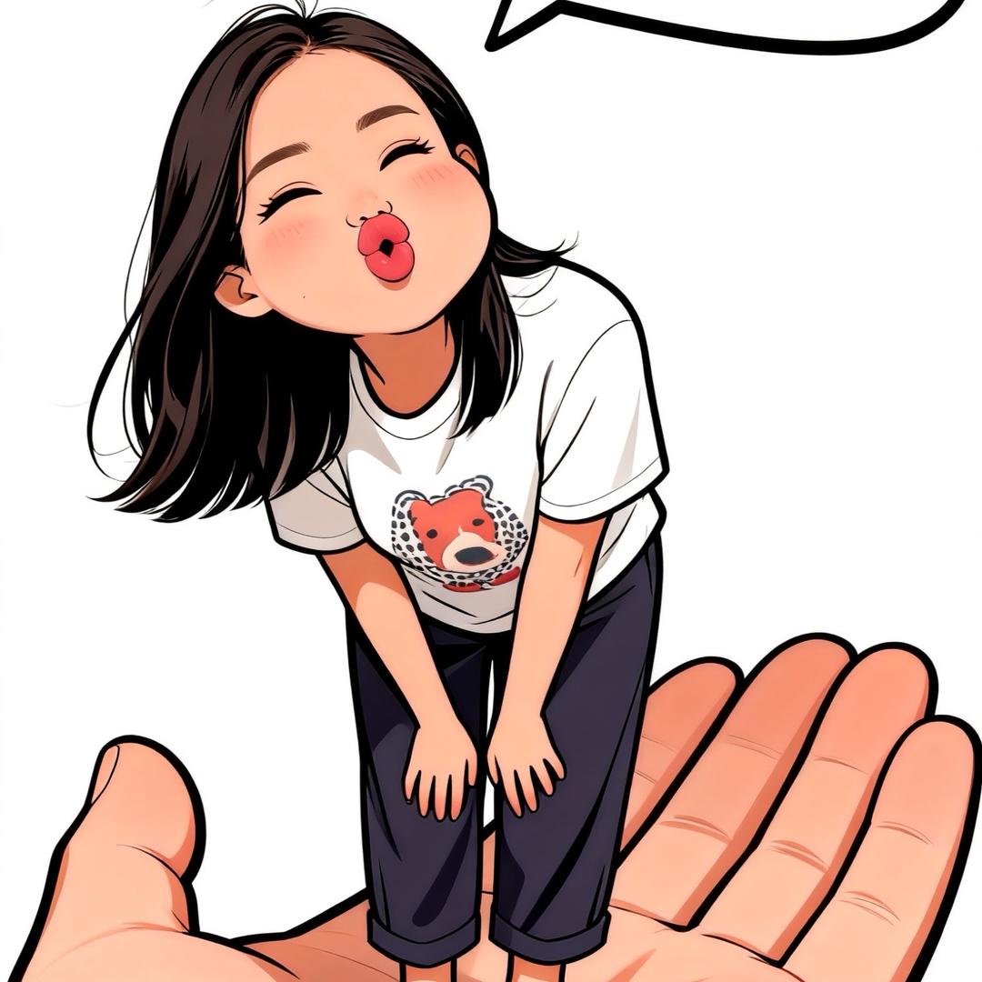 刘开心🥳