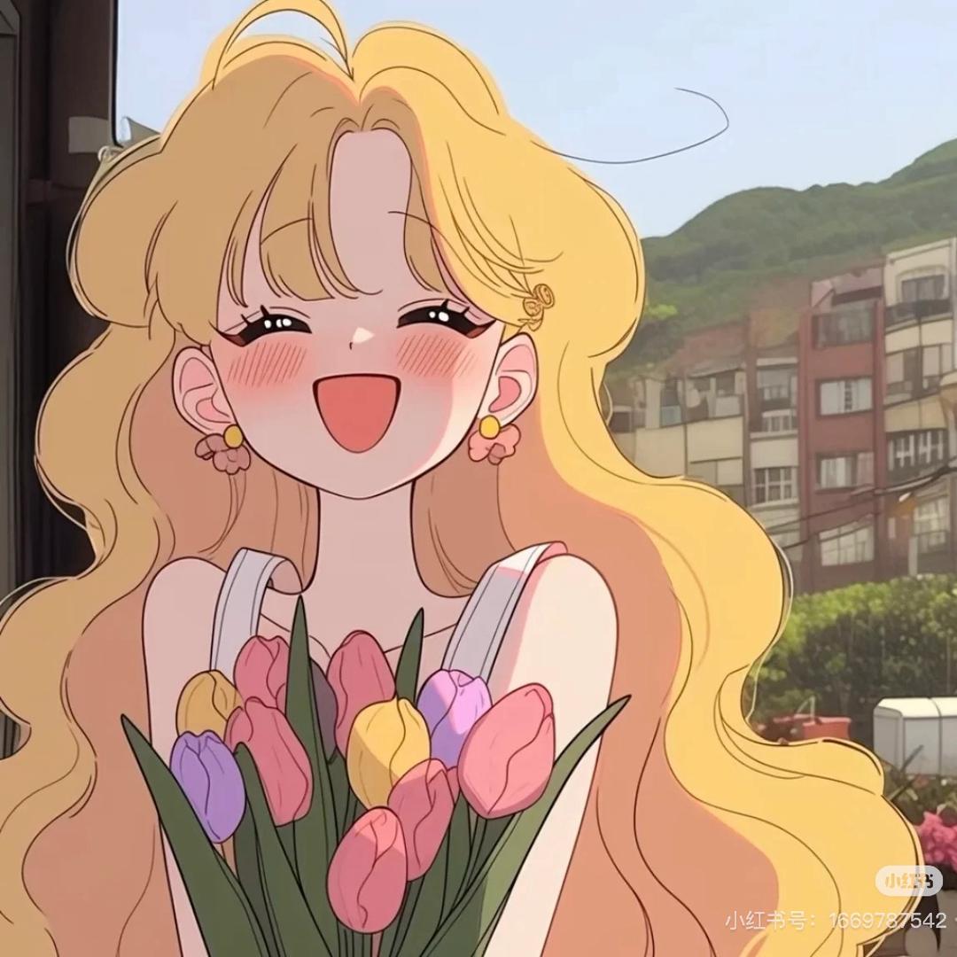 宋乔一太白的小迷妹❤️