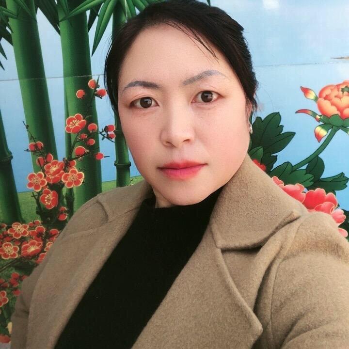 苏荣姐