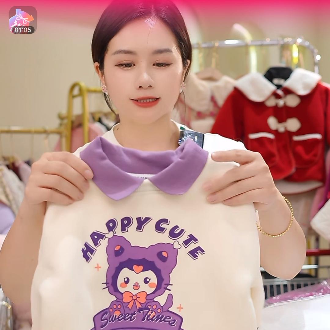 小米乐kids童装