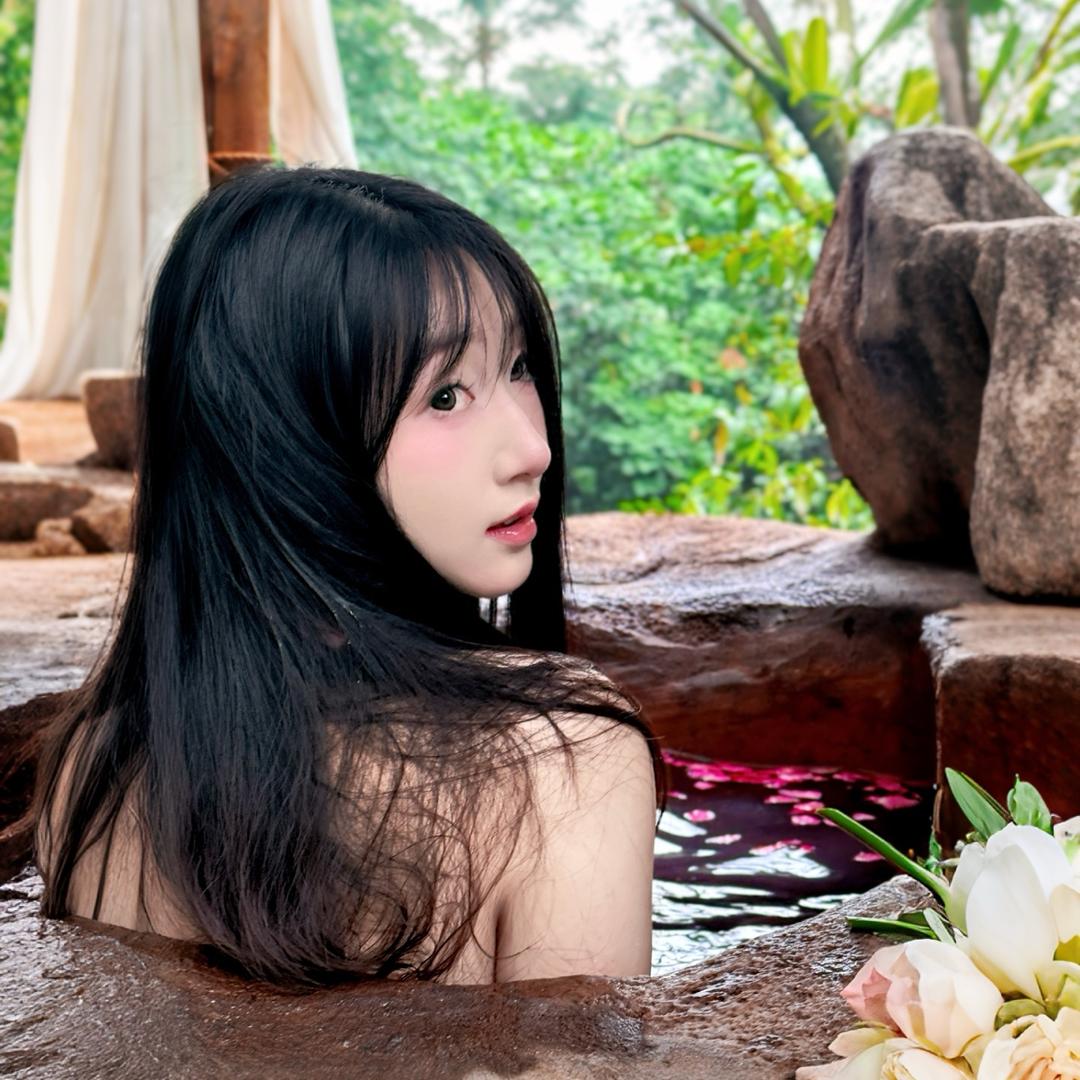 月亮弯弯🦋