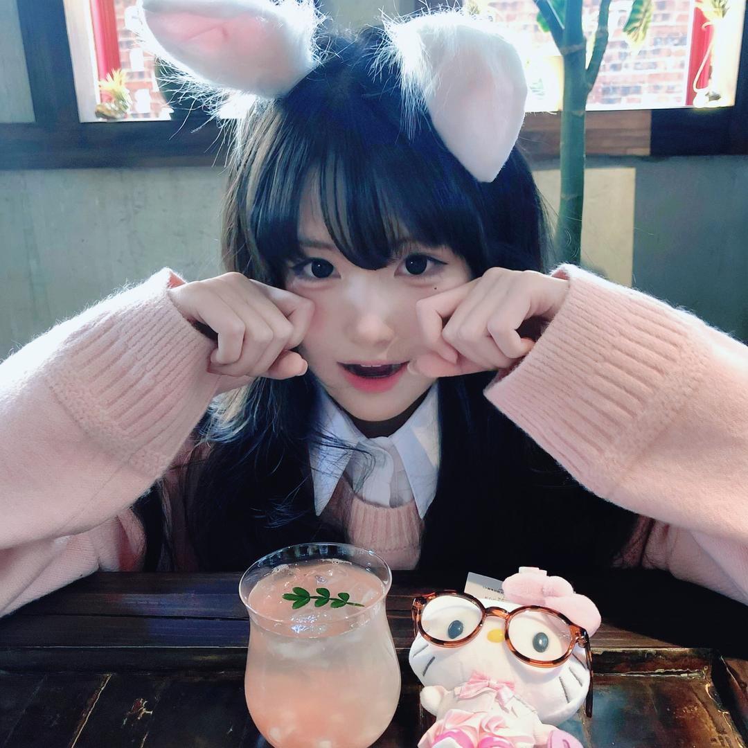 小妤ovo