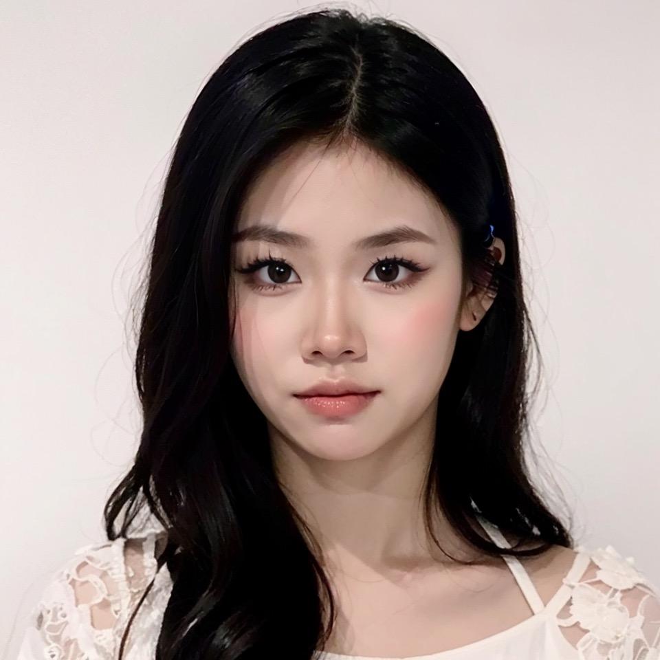 小米汽车丨佛山禅城 小妍