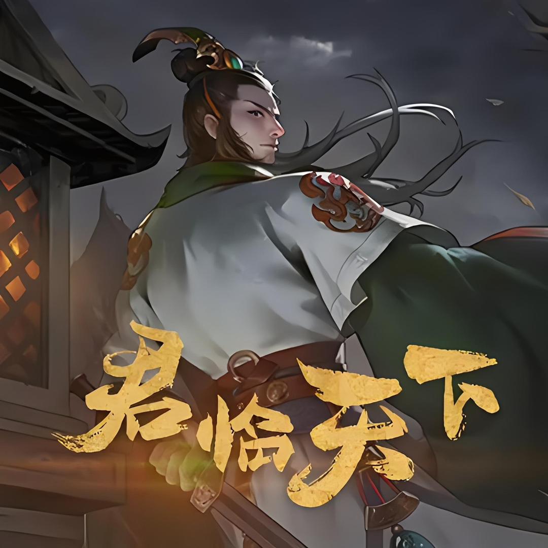 失望的手