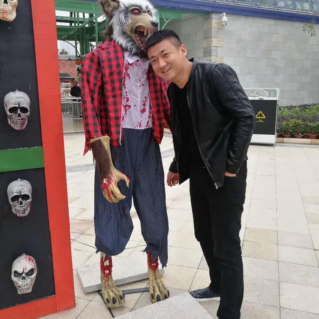 承林