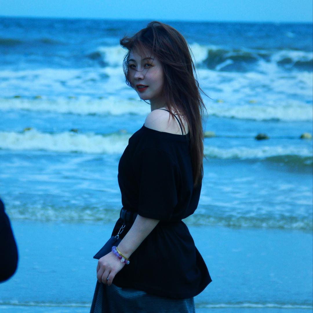 轻轻姐🧚‍♀️