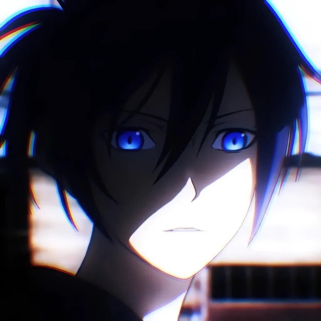 大江(暴击流李白)