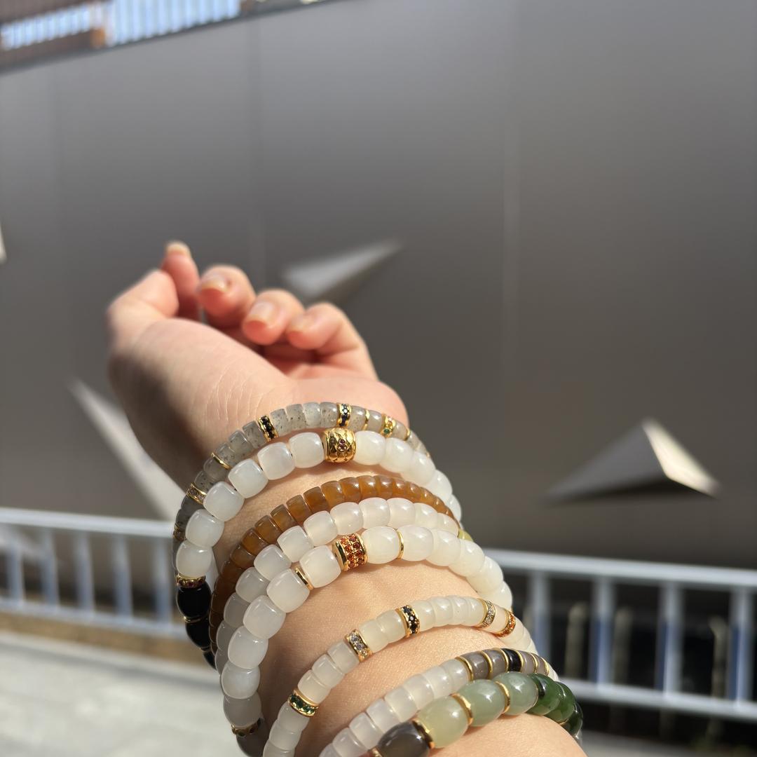 米多多珠宝小铺