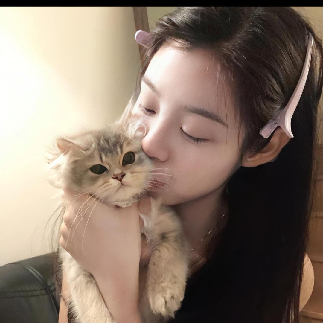 小周不吃饭