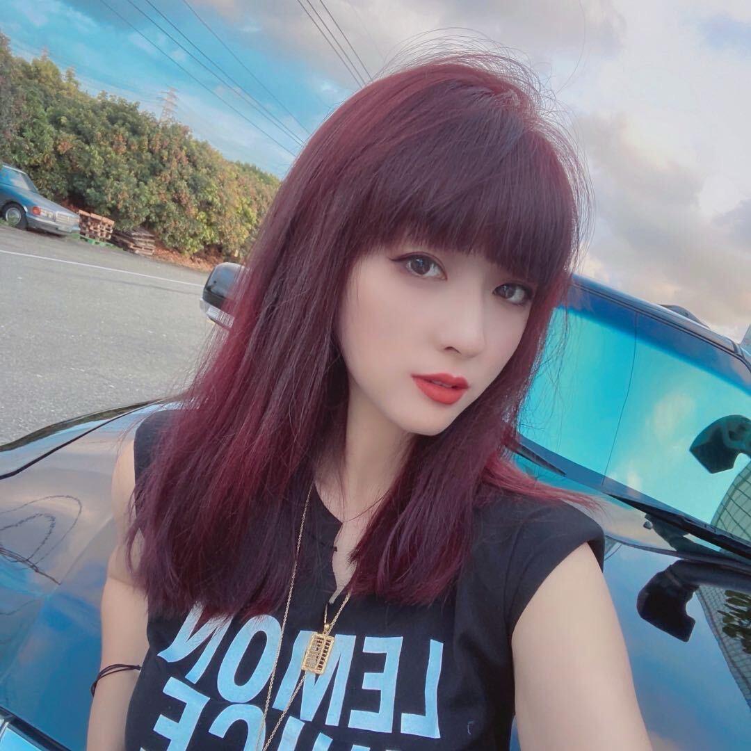 BEILA✨🌸🌈深圳贝拉水晶🔮