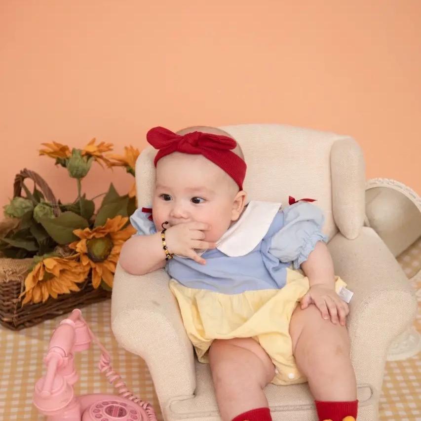 艾迪娜Baby