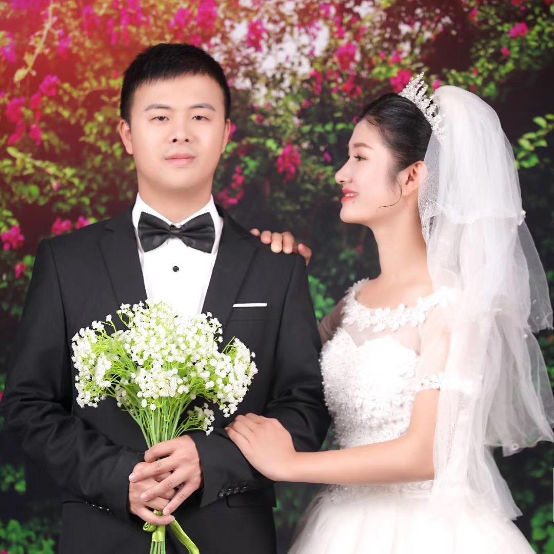小康夫妇吖
