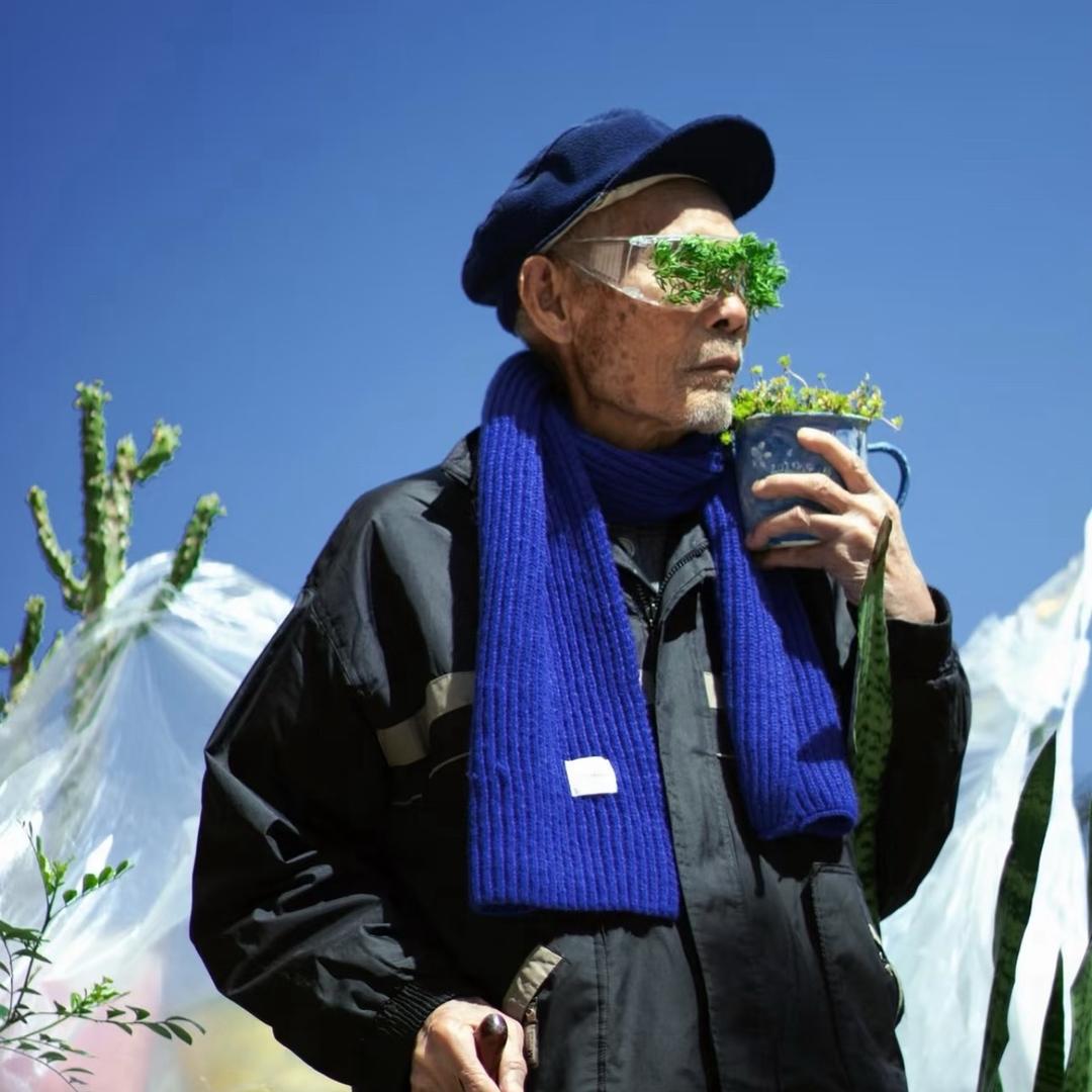 章鱼哥爱吃P