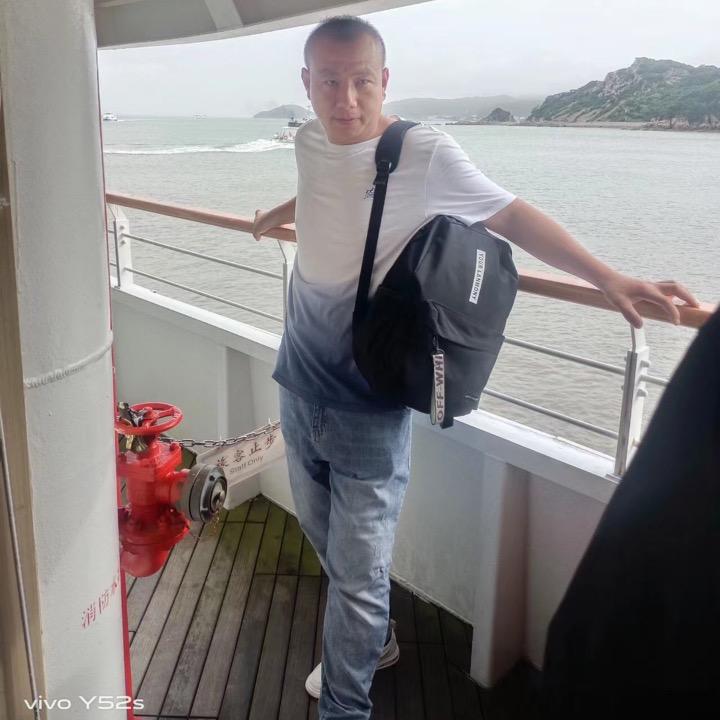 清晨的粥