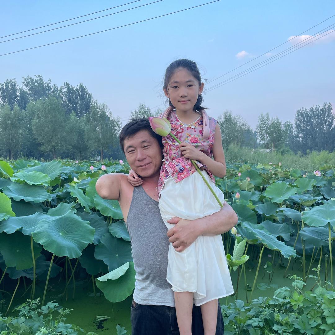 学强父女百货