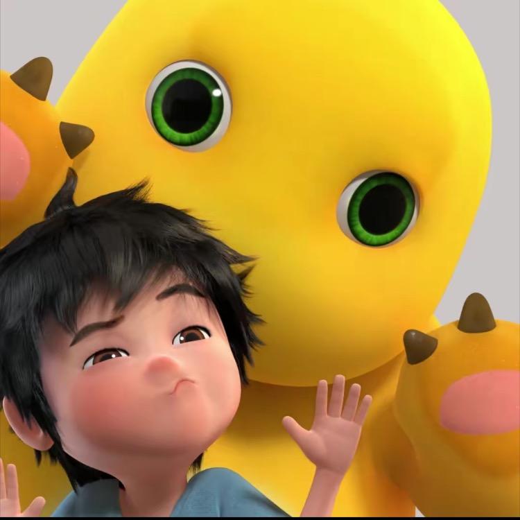 我不是奶龙…
