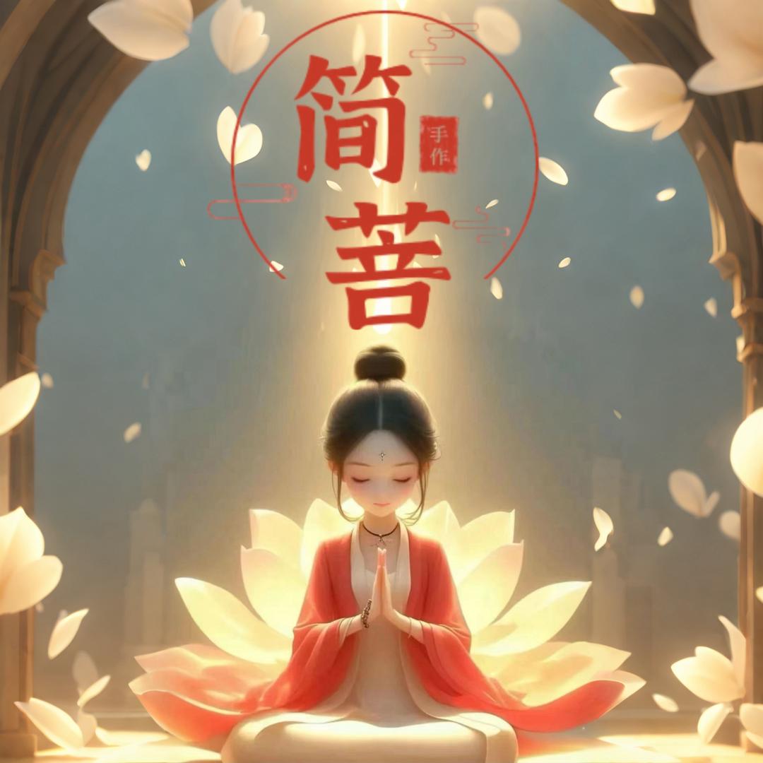 简菩手作_果儿