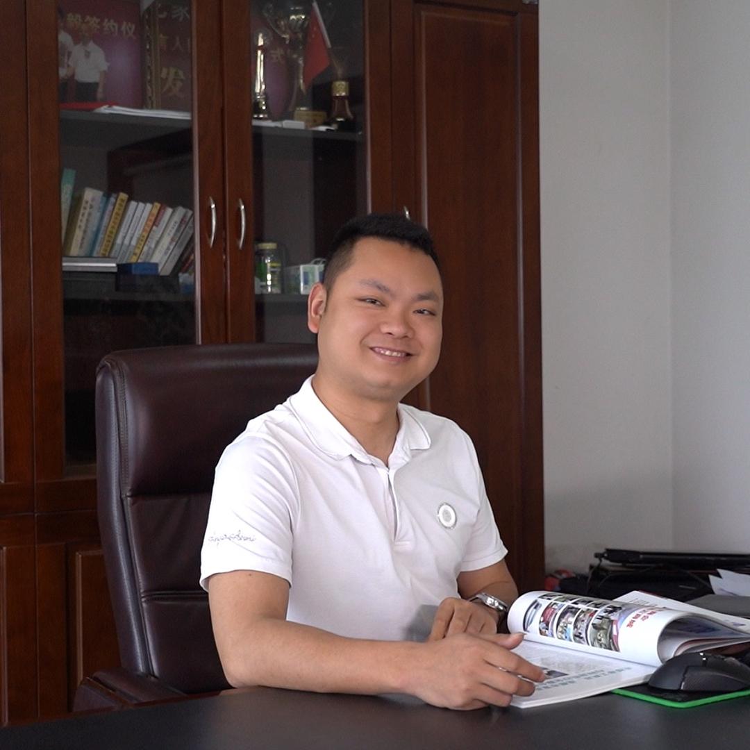 靓时，亿可夫授权生产工厂