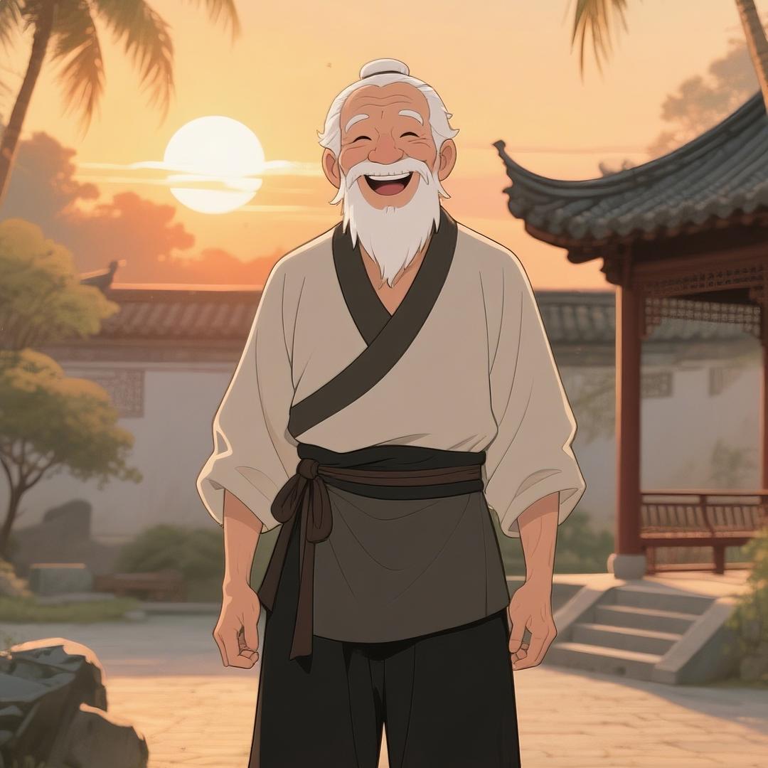 快乐运动操（已瘦25斤）