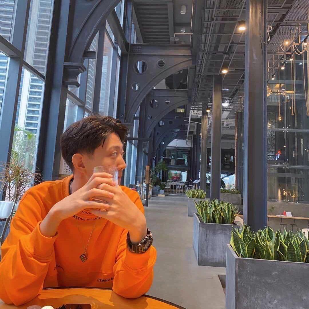 多年的以后