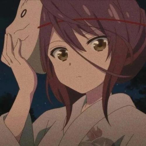 大头王小妹