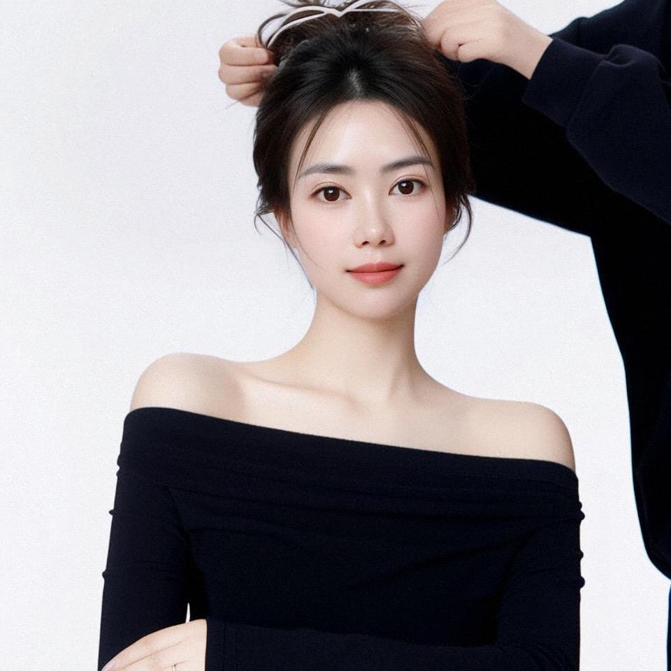 美业禾珊💕（收徒）
