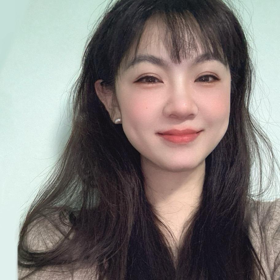 李漂亮同学♥️