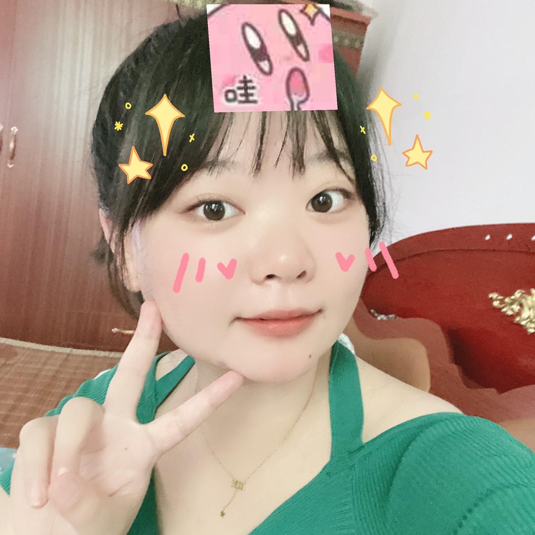 🙊 瑶菇凉丶