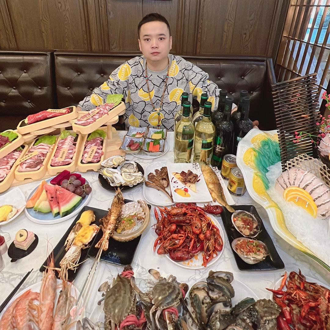 太原探店常队长@抖音