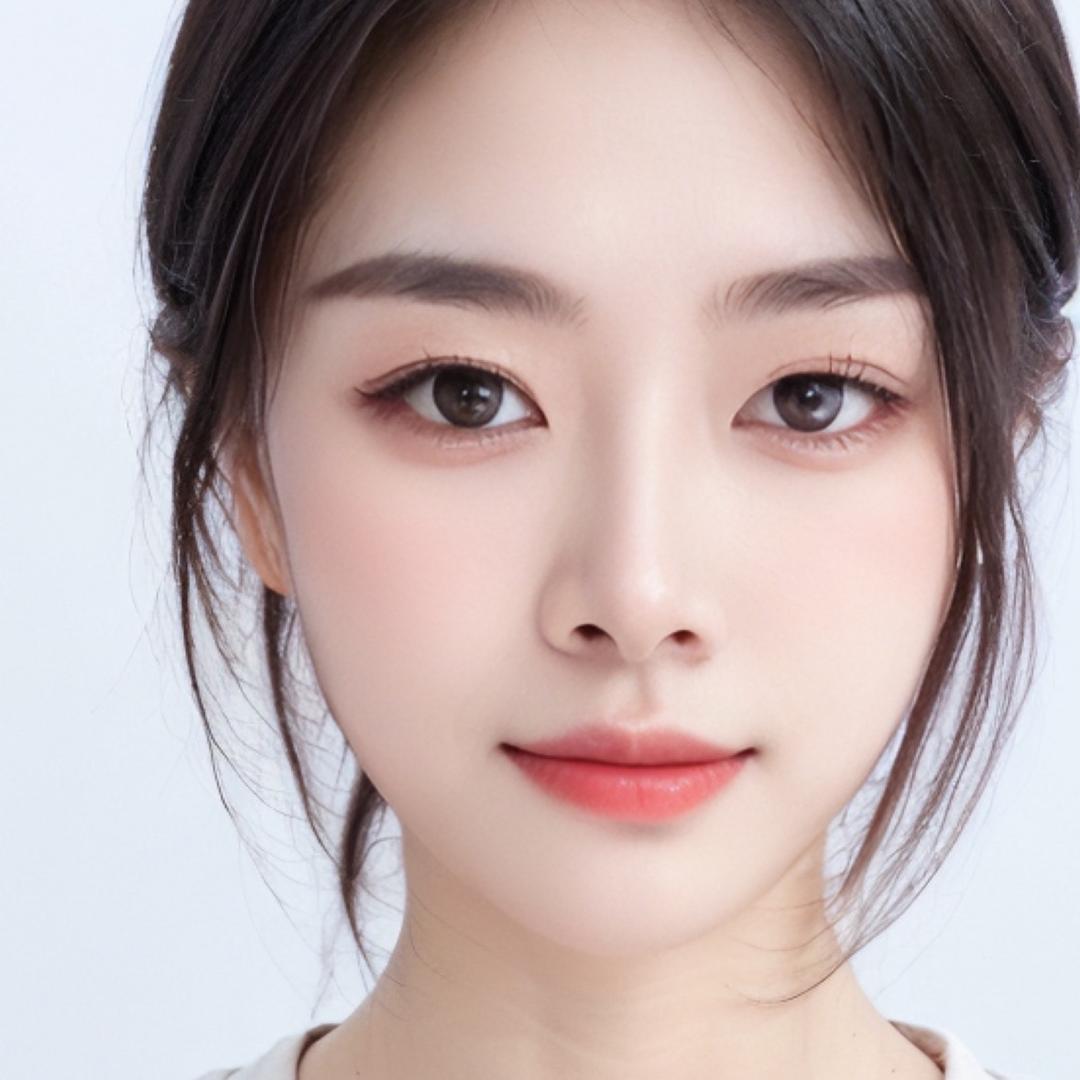 小鱼儿~我的幸运儿🫰