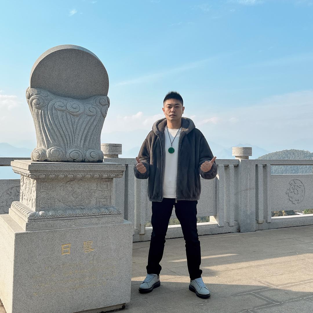 波师兄存在