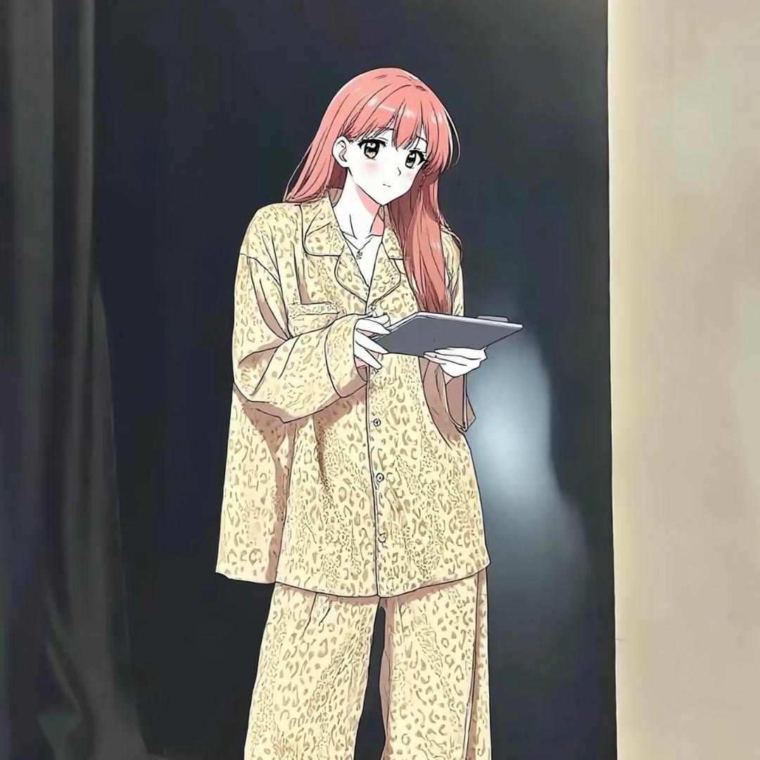 汤姆🐋