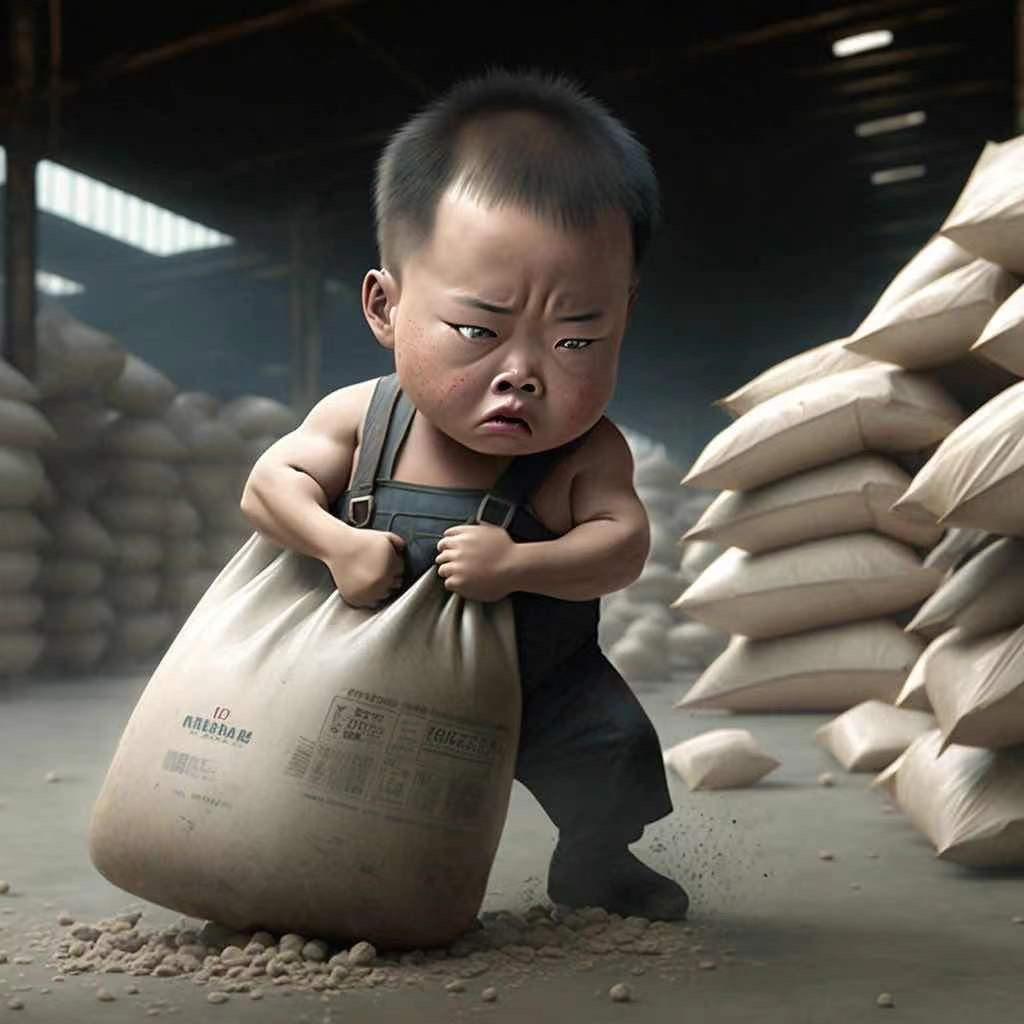 迷茫的九零后！