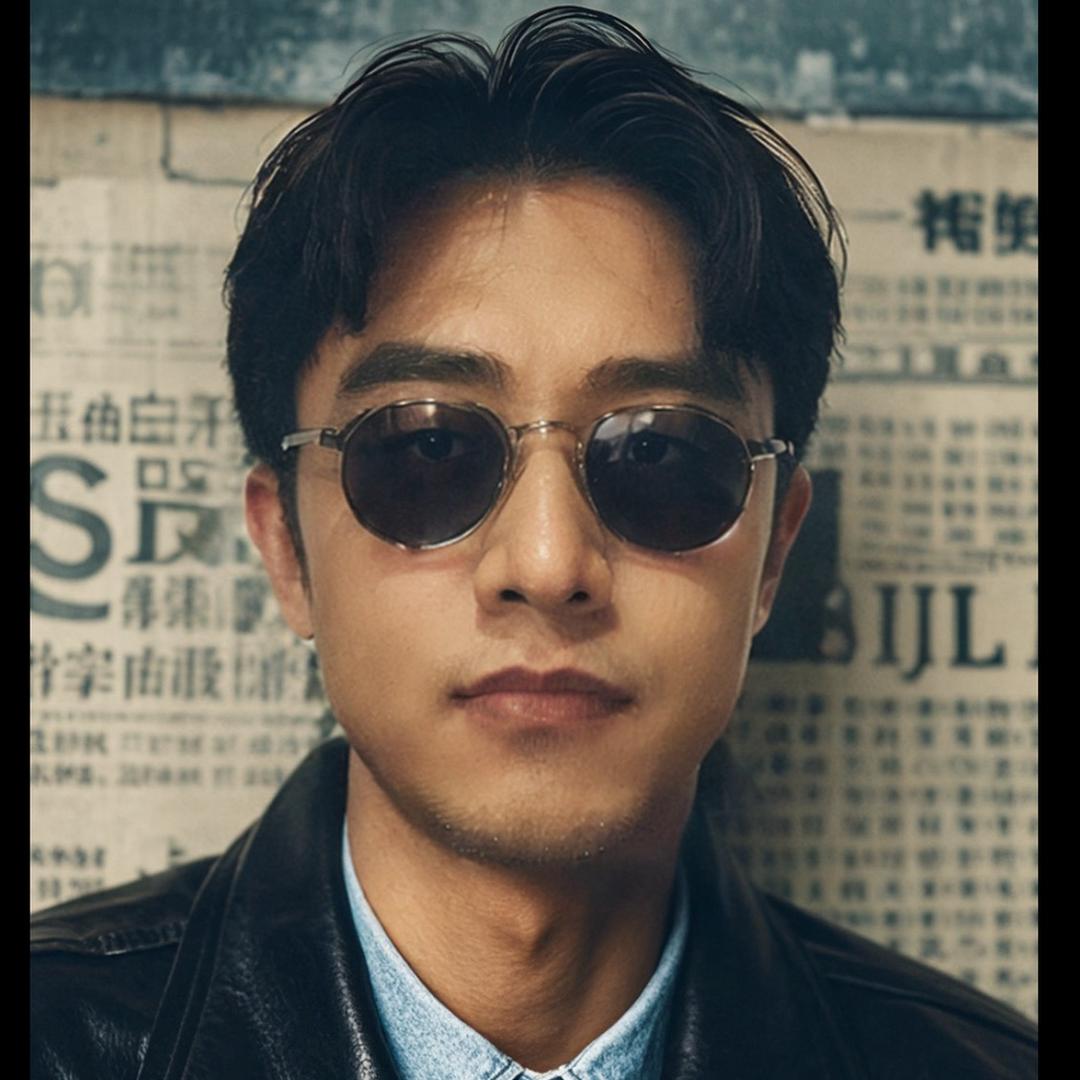 陈未眠