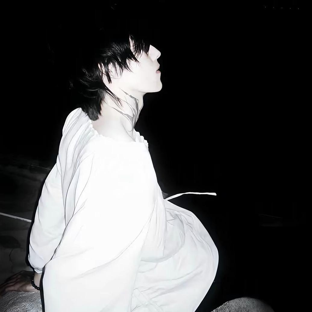 我也无言